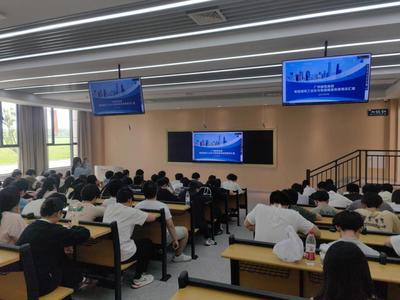 搭建校友紐帶，賦能學科發(fā)展