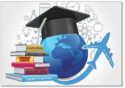 留學熱潮興起，教育機構(gòu)加速布局全球留學服務