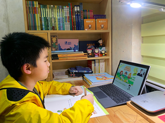 推動在線教育邁向高質(zhì)量發(fā)展 猿輔導引領新模式新體驗