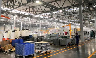 海天金屬HDC4500冷室壓鑄機(jī)在大江美利信巴南工廠成功安裝調(diào)試，助力技術(shù)推廣