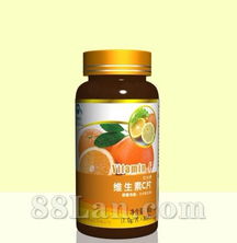 貝興牌維生素C片招商合作 攜手共創(chuàng)保健食品銷(xiāo)售新篇章