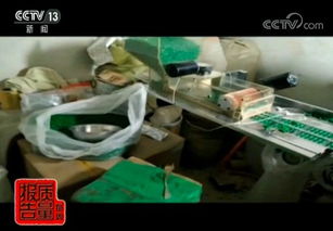 保健食品背后的致命黑幕 成本不足5元，售價(jià)高達(dá)125元