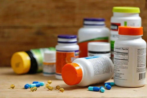 保健食品生產(chǎn) 品質(zhì)與監(jiān)管的雙重保障