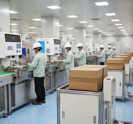 保健食品生產(chǎn)線 打造健康產(chǎn)業(yè)的堅(jiān)實(shí)基石與銷(xiāo)售新路徑