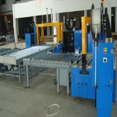 武邑縣泰金包裝材料加工廠 優(yōu)質(zhì)膠帶全自動打包機(jī)與PET塑鋼打包帶的生產(chǎn)專家