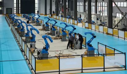 徐麟在安順調研 聚焦日用百貨行業，為民營經濟發展注入新動能